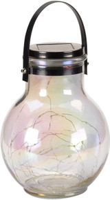 Smart Garden Firefly Opal Lantern