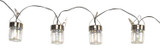 Smart Garden Firegly Opal Jar String Lights (10)