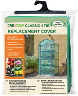 Classic 4 Tier Gro Zone Cover