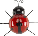 Smart Garden Hangers On Ladybird