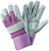 Briers Breathable Tuff Rigger Gloves Medium