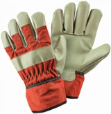 Briers Kids Rigger Gloves 4-7 Years