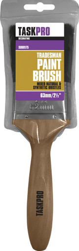 Professional (2 1/2") Paint Brush