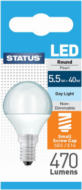 Status 4/40w Golf D/Light ES