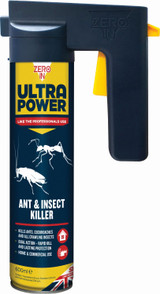 Ultra Power Ant & Insect Killer 600ml