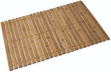 Bluecanyon Bamboo Folding Duck Board 60 x 40cm