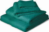 Bluecanyon Premier Hand Towel Emerald 50 x 85cm