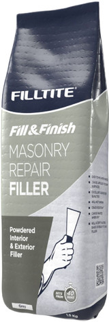 Filltie Masonry Repair Filler