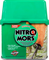 Nitromors Super Strength Paint & Varnish Remover 375ml