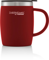 Thermocafe Desk Mug Red