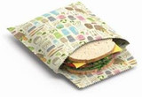 Tala Beeswax Sandwich Bags (2)