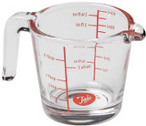 Tala Mini Glass Measuring Jug 40ml