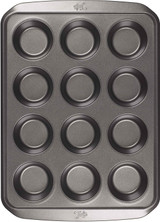 Everyday Tala 12 Muffin Pan