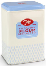Tala Self Raising Flour Tin