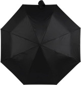 Totes Xtra Strong Umbrella 28cm Black