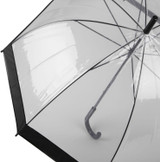 Totes Clear Dome Umbrella