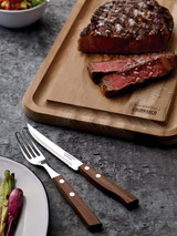 Tramontina Steak Cutlery Set 12 Pieces