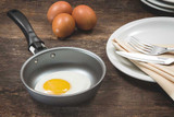 Tramontina Egg Frying Pan