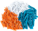 Ultra Grip Clothes Pegs 100pk