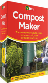 Vitax Compost Maker 2.5kg