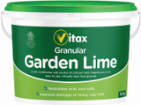 Vitax Garden Lime 10kg