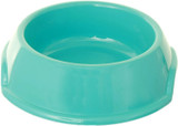 Whitefurze Plastic Pet Bowl 18cm