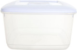 Whitefurze Square Food Storage 10Ltr