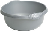 Round Basin Silver 36cmRound Basin Silver 36cm