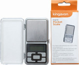 Kingavon Digital Pocket Scale 