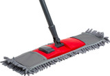 Microfibre Noodle Flat Mop