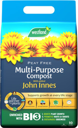 Westland Mult-Purpose+JI 10ltr