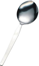 Sunnex Stainless Steel Soup Spoon 