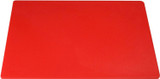 Zodiac Chopping Board 25x36cm Red