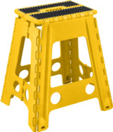 Zoom Tall Folding Stool