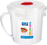 Zoom Microwave Soup Mug 650ml