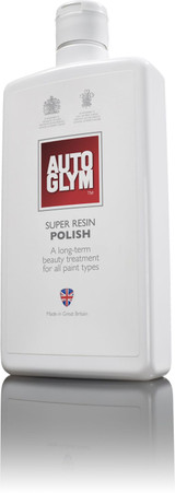 Auto Glym Super Resin Polish 500ml