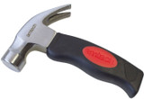 Amtech Stubby Claw Hammer 10oz 