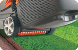 Flymo Chevron 32V Electric Lawnmower