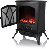 Warmlite Electric Stove