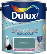  Dulux Bathroom Teal Voyage 2.5L