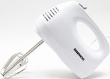 Daewoo Hand Mixer White