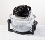 Daewoo Halogen Air Fryer 17ltr