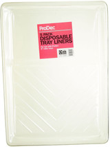 Rodo Paint Tray Liners 240mm Pack of 5