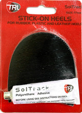 SolTrack Heel Top Piece 77mm 