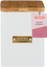 Typhoon Otto Square Sugar Storage