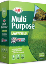 Doff Multi-Purpose Grass Seed 1kg