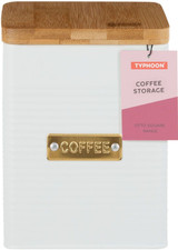 Typhoon Otto Square Coffee Storage