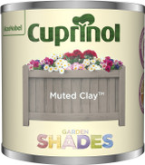 Cuprinol Garden Shades Muted Clay 125ml