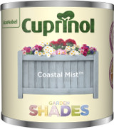 Cuprinol Garden Shades Coastal Mist 125ml