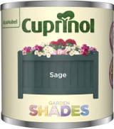 Cuprinol Garden Shades Sage 125ml